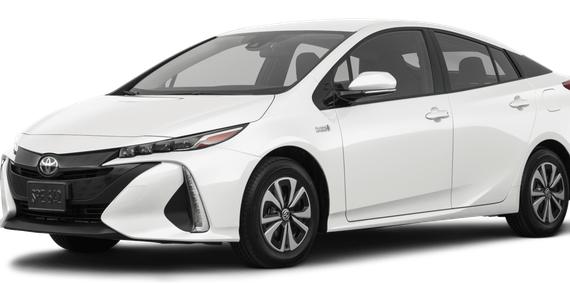 TOYOTA PRIUS PRIME 2018 JTDKARFP2J3073370 image